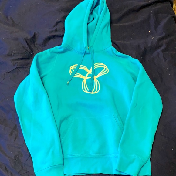 TNA Logo HOODIE *back to school* - Picture 2 of 5